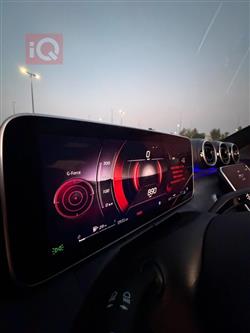 مرسيدس بنز C-Class